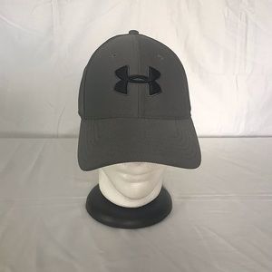 Under Armor Gray Cap